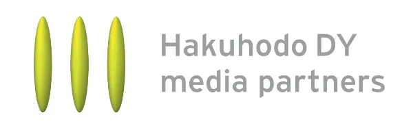 Hakuhodo DY media partners